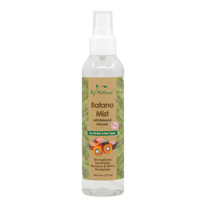Batana Mist with Batana & Avocodo 6oz
